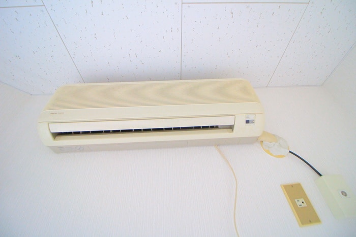 内観写真 カツミセカンドハイツ