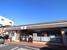 セブン板橋前野町六丁目店(コンビニ)まで340m カツミセカンドハイツ