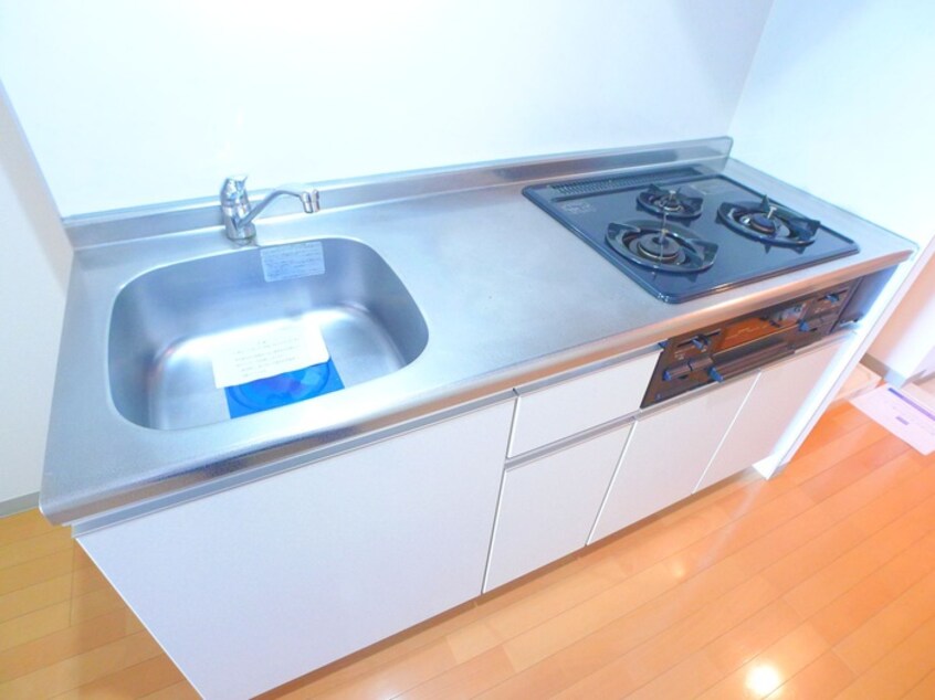 キッチン マ・メゾン