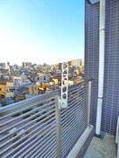 ベランダ・バルコニー マ・メゾン