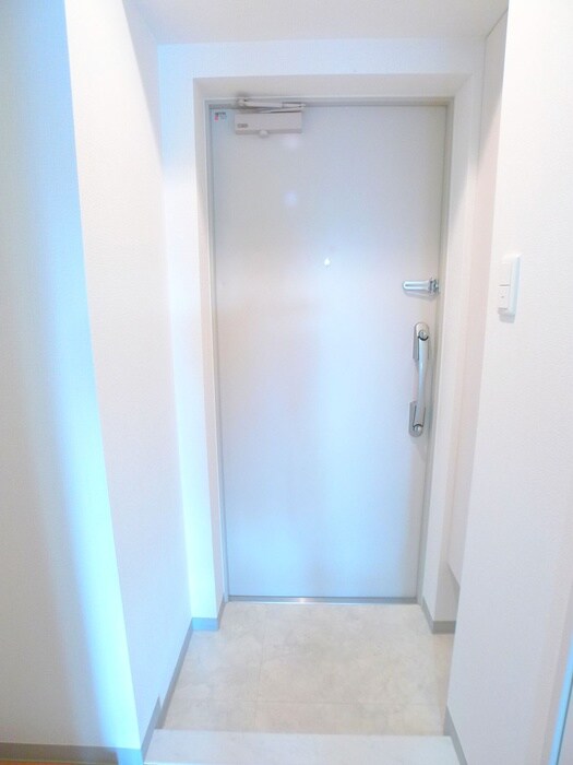 玄関 マ・メゾン