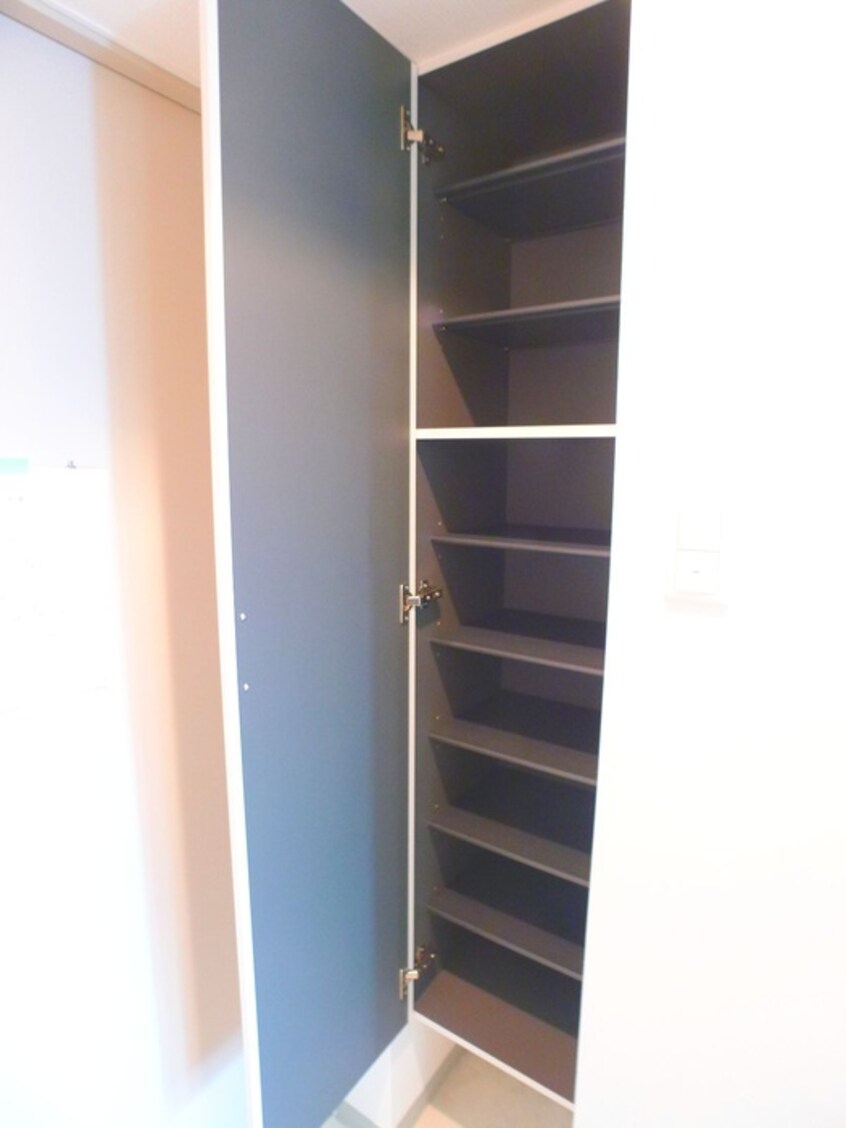 収納 マ・メゾン