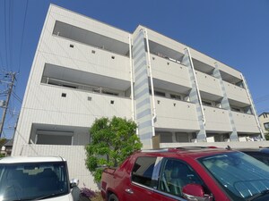 BAY SIDE COURT弐番館