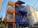 外観写真 小石川ベルハイツ