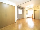 居室 小石川ベルハイツ