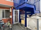 外観写真 小石川ベルハイツ
