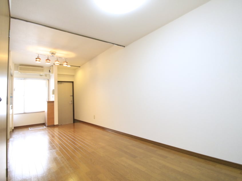 居室 小石川ベルハイツ