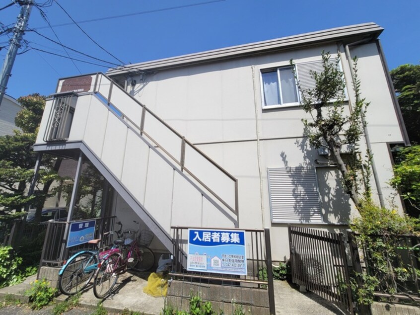 外観写真 ベイト シャローム