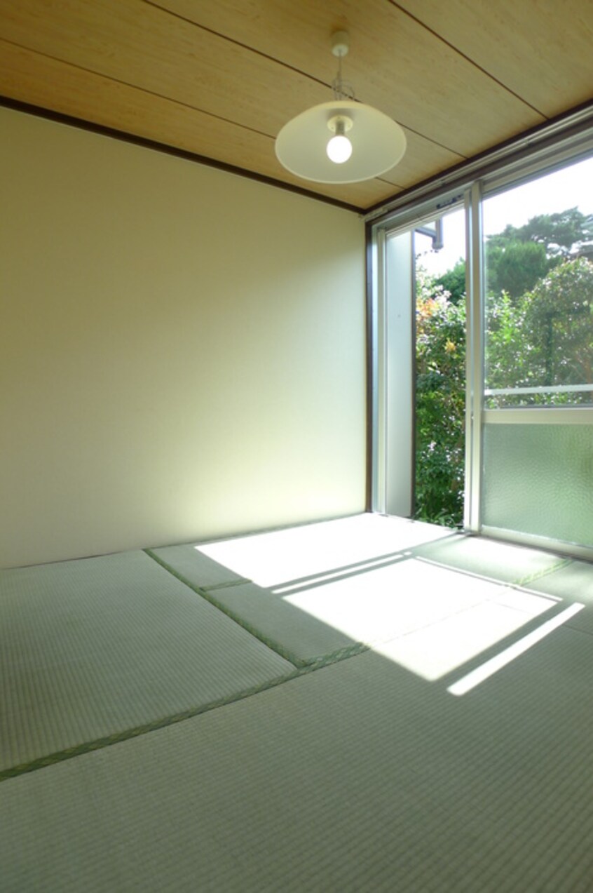 居室 ベイト シャローム