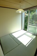 ベランダ・バルコニー ベイト シャローム