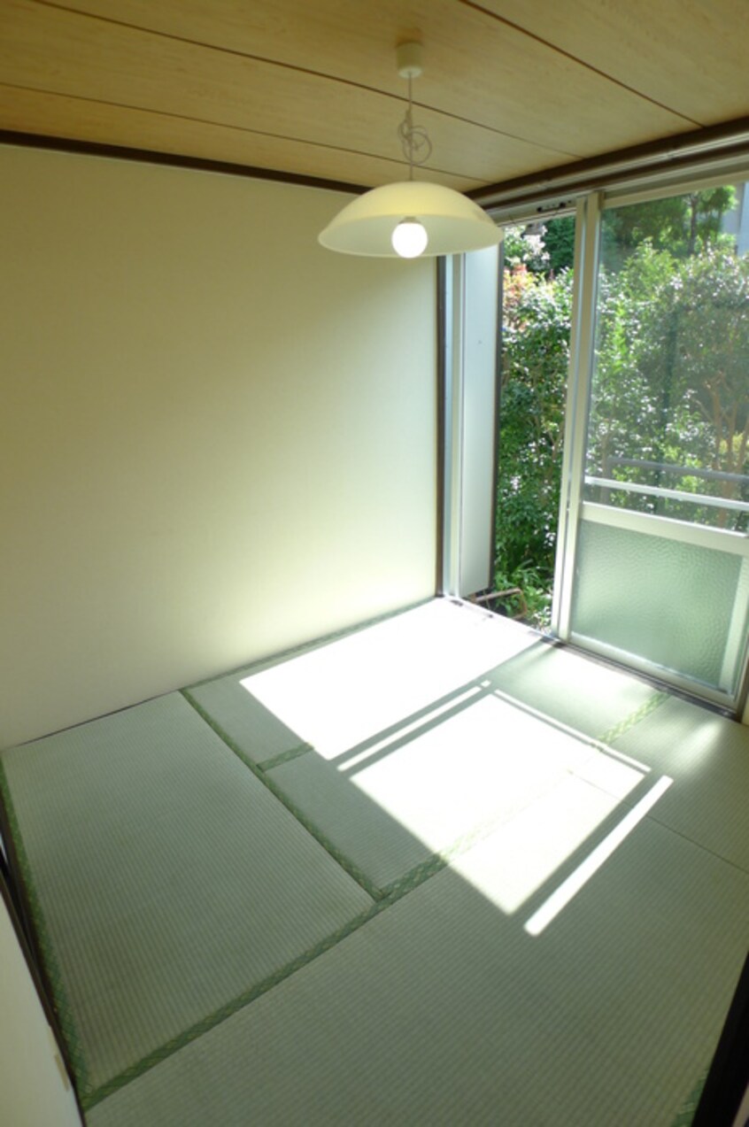 ベランダ・バルコニー ベイト シャローム