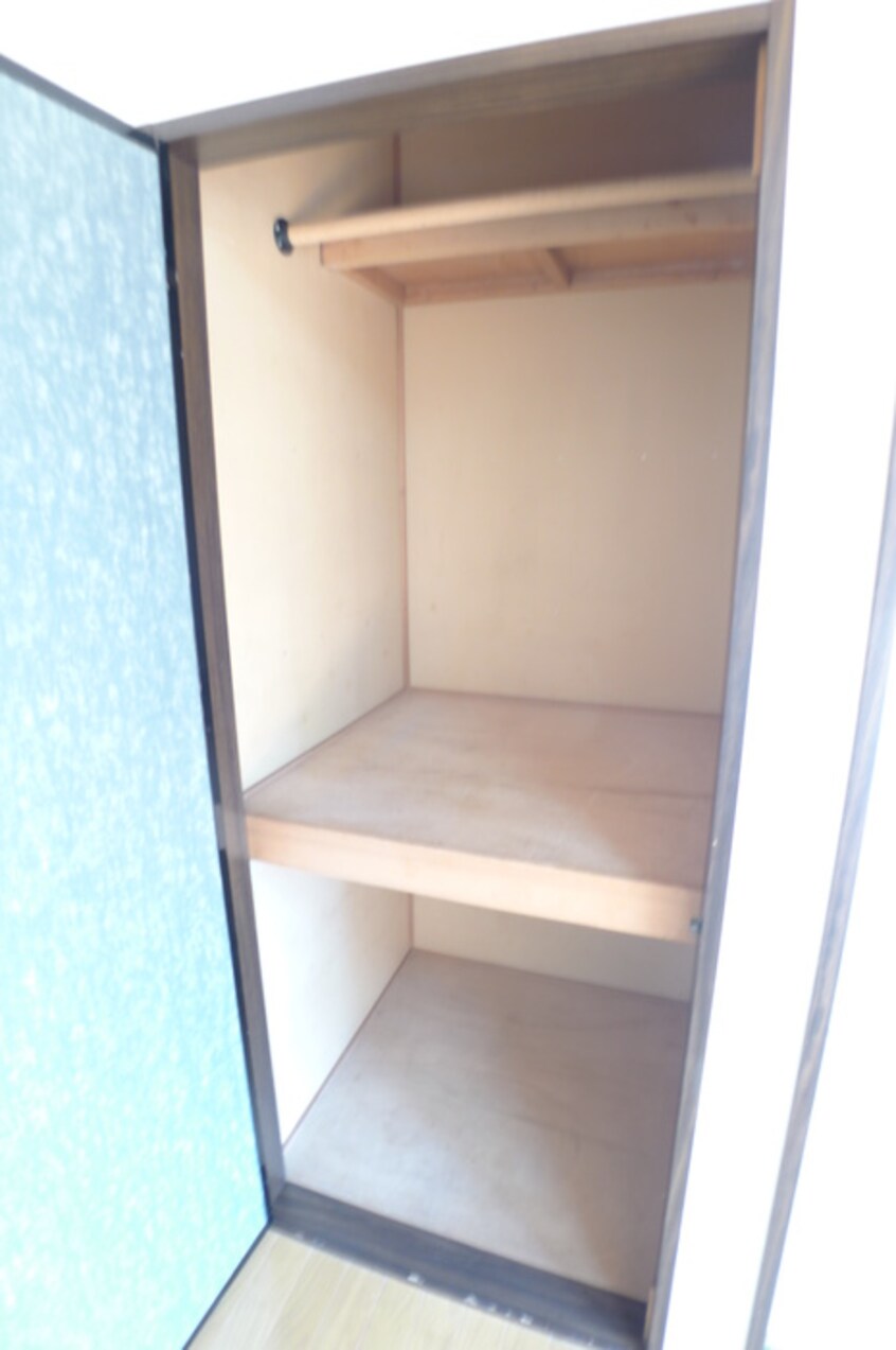 収納 ベイト シャローム