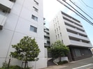 パークアクシス大船の外観