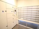 建物設備 パークアクシス大船