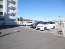 駐車場 パークアクシス大船