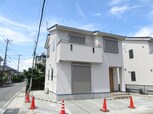 クオーレ鴨宮A