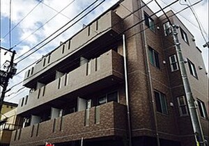 フロール奥沢