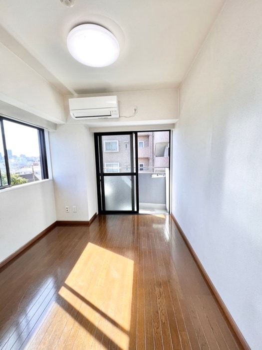 居室 パﾚジュトー