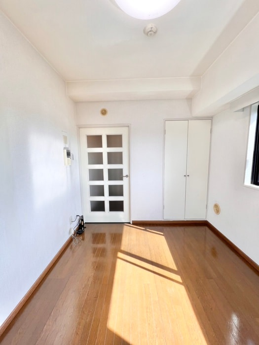 居室 パﾚジュトー