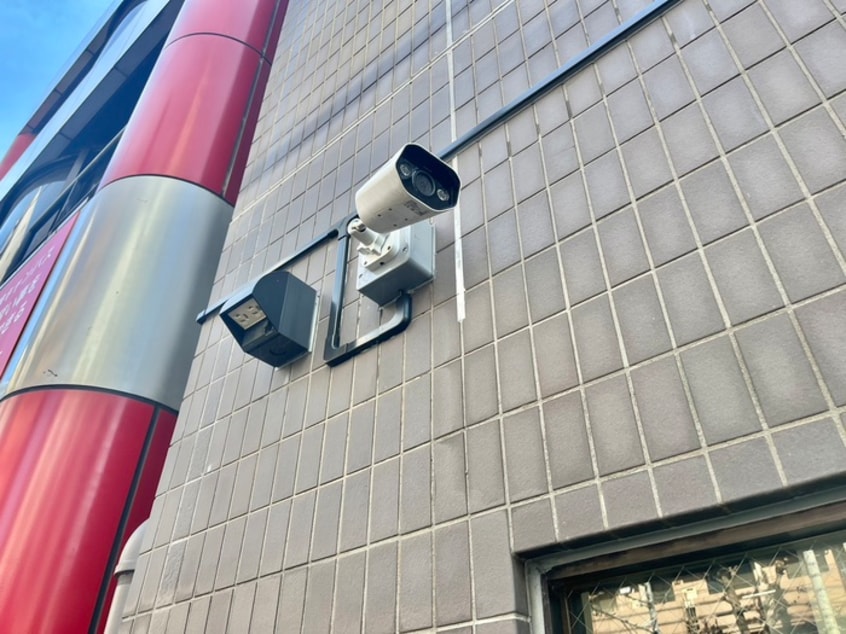 建物設備 パﾚジュトー