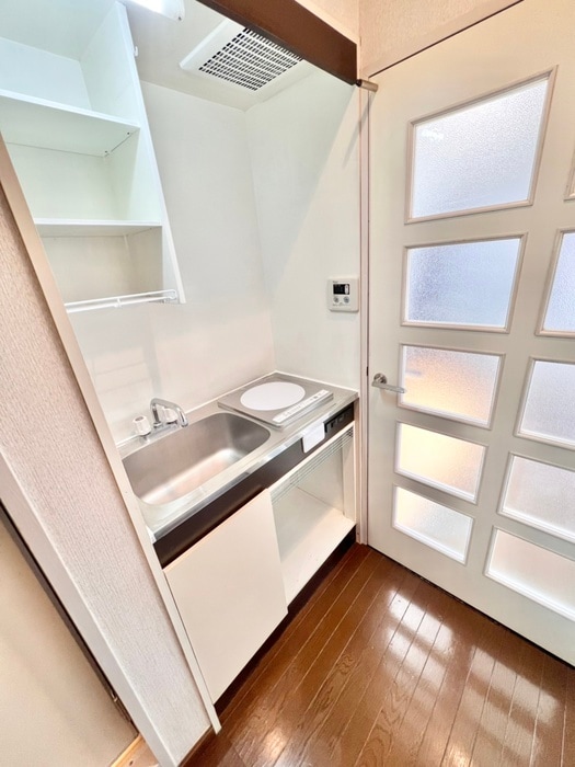 キッチン パﾚジュトー