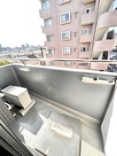 ベランダ・バルコニー パﾚジュトー