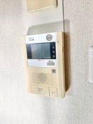 内観写真 パﾚジュトー