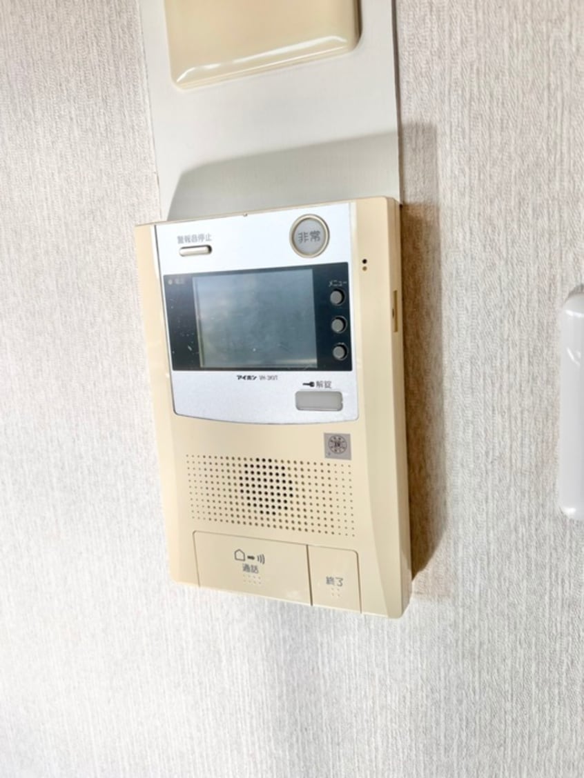 内観写真 パﾚジュトー