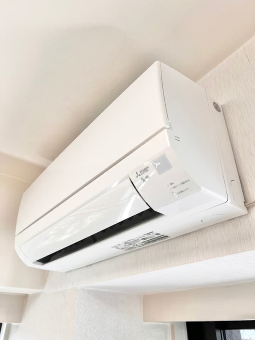 内観写真 パﾚジュトー