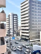 周辺環境 パﾚジュトー