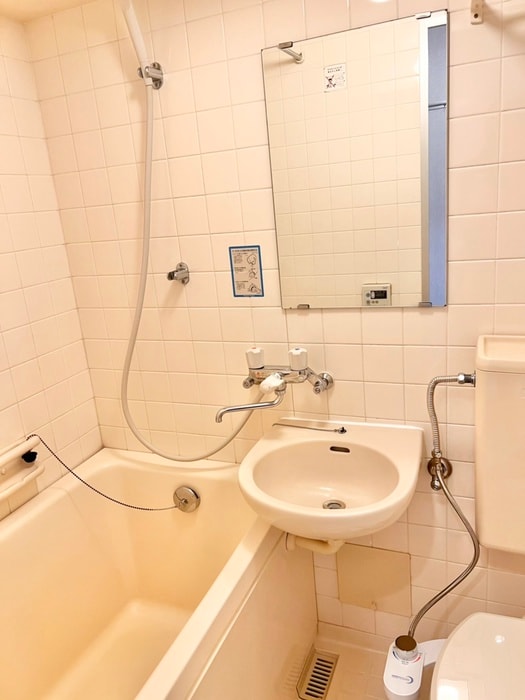 洗面 パﾚジュトー