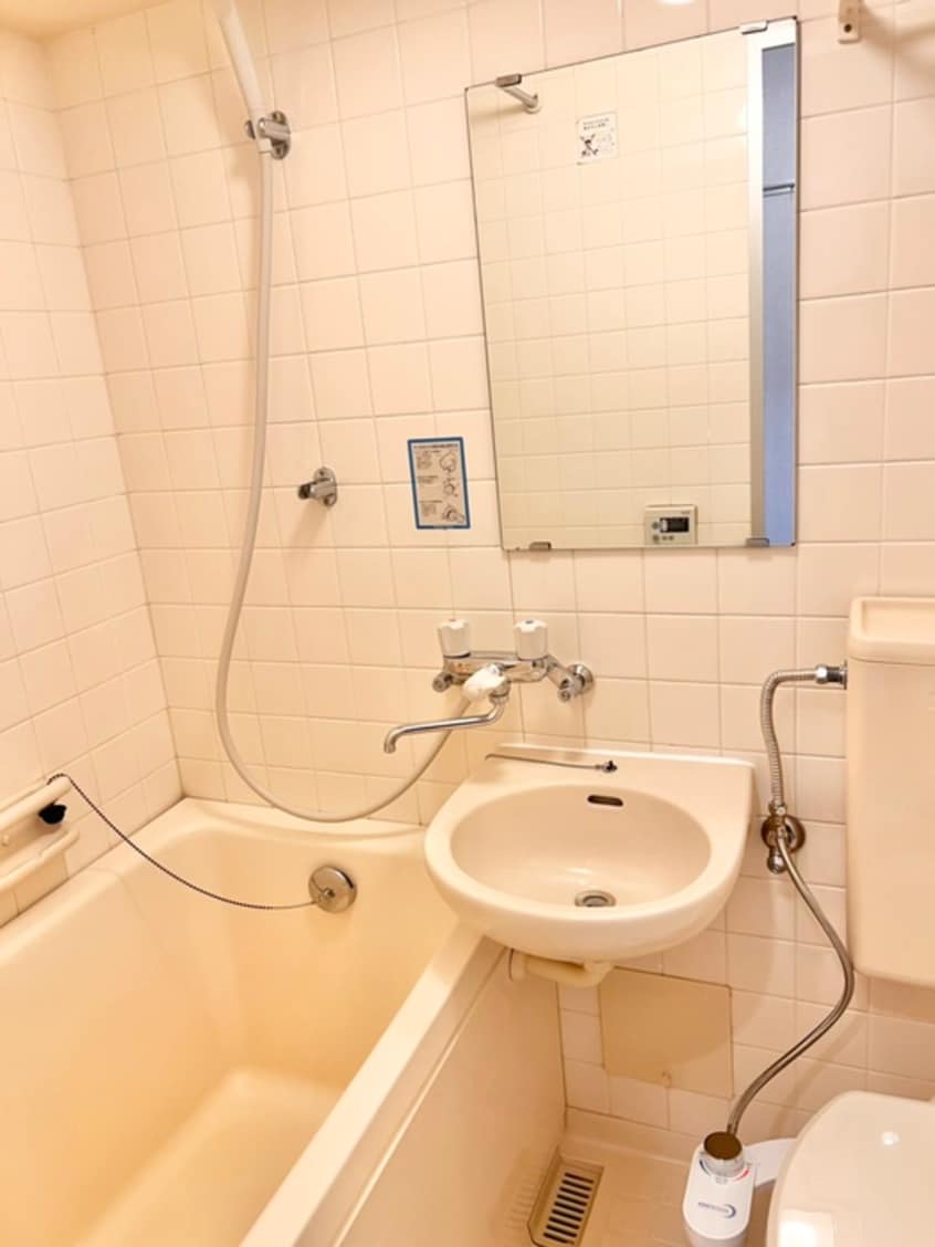 洗面 パﾚジュトー