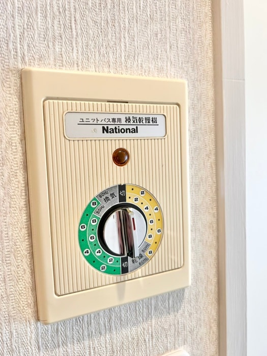 内観写真 パﾚジュトー