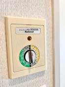 内観写真 パﾚジュトー