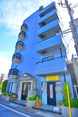 ＡＲＥＣＸ五井