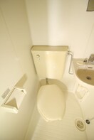 トイレ ＡＲＥＣＸ五井
