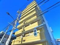 シースペース堀切（601）