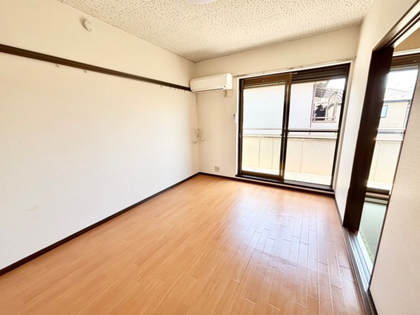 居室 ピアシティー