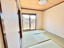 居室 ピアシティー