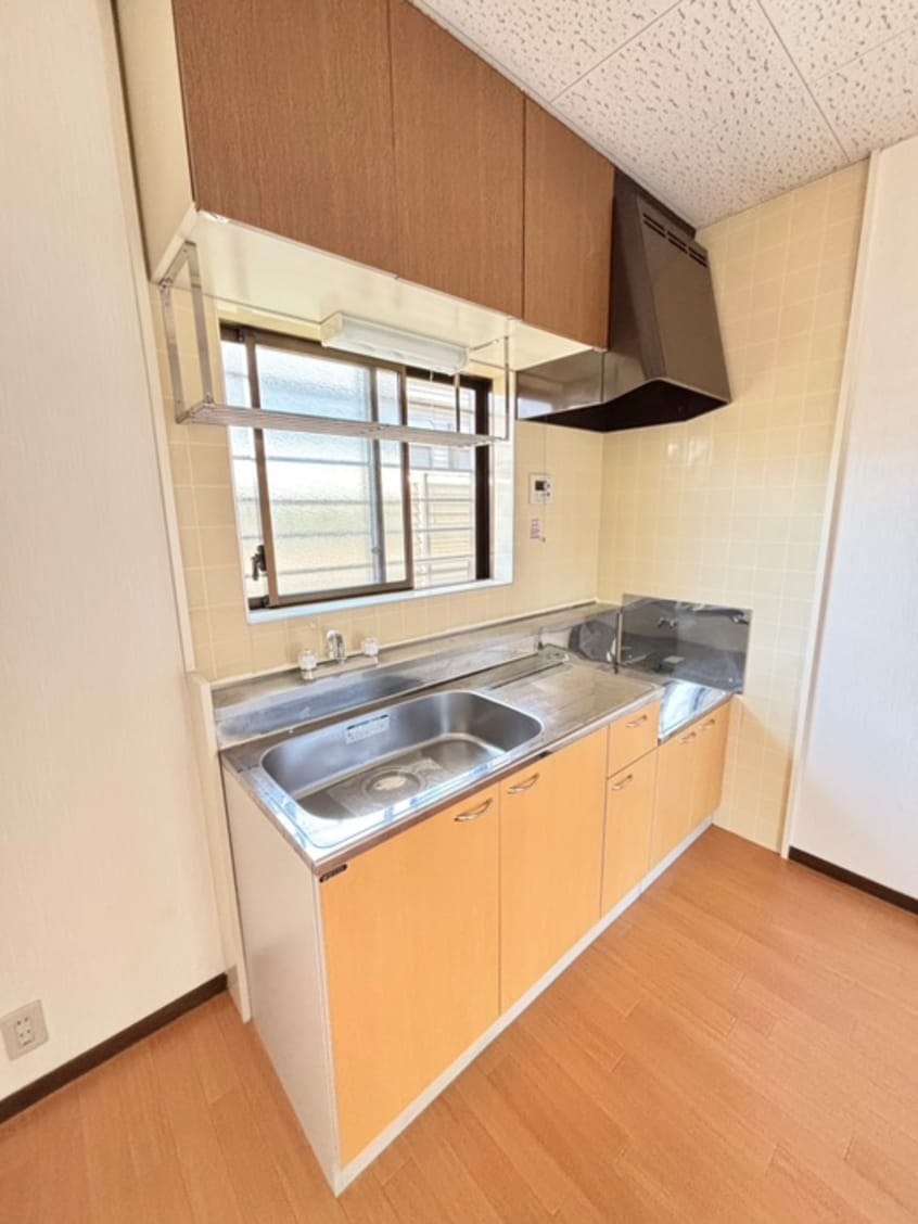 キッチン ピアシティー