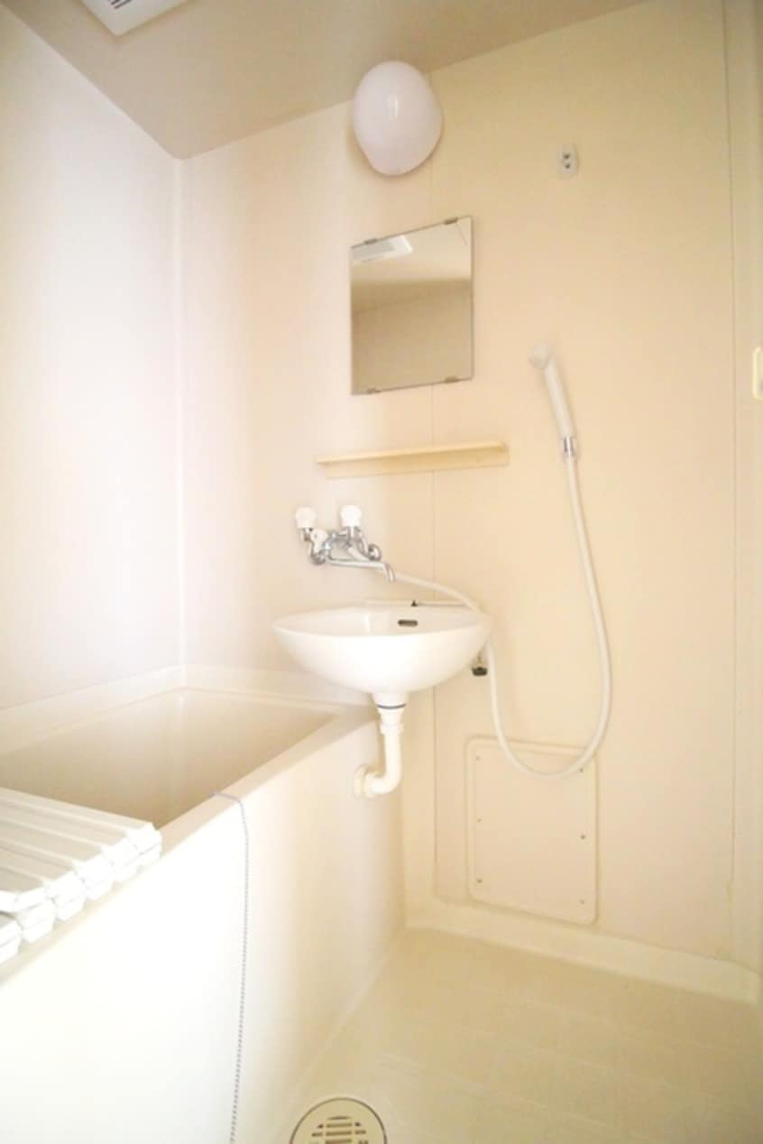 バス／シャワールーム等 ピアシティー