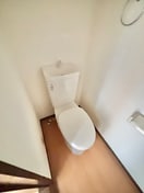 トイレ ピアシティー