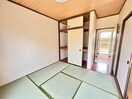 居室 ピアシティー