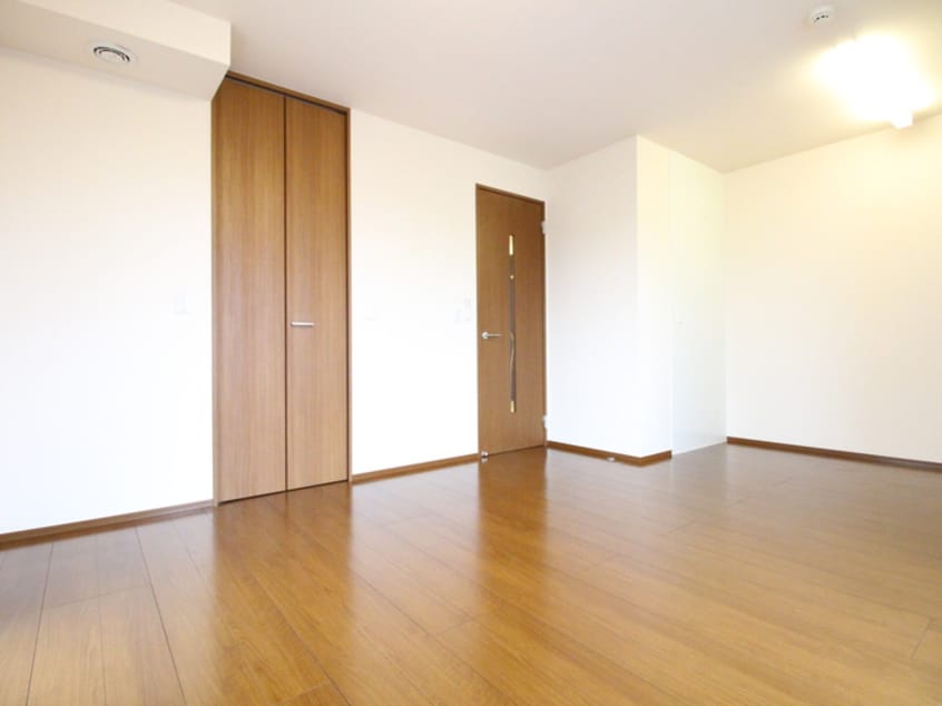 居室 ヴィーブル草薙