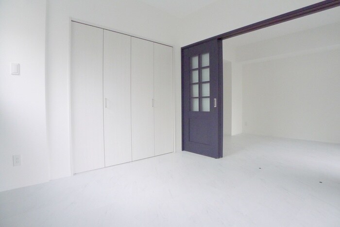 居室 JUTOWERFRONT両国