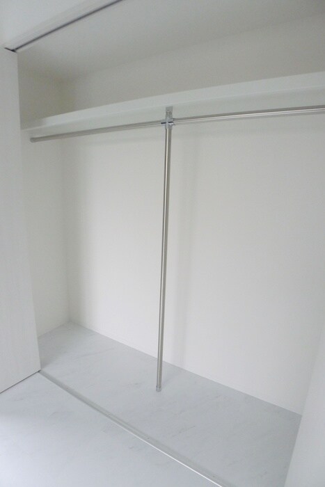 収納 JUTOWERFRONT両国