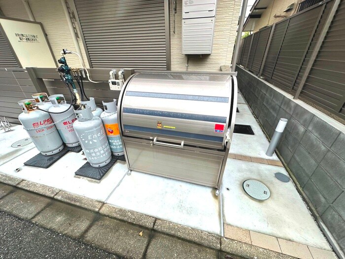 その他 コンフォートメゾン