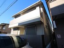 外観写真 コンフォートメゾン