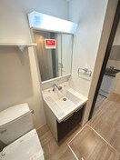 洗面 コンフォートメゾン