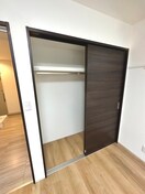 収納 コンフォートメゾン